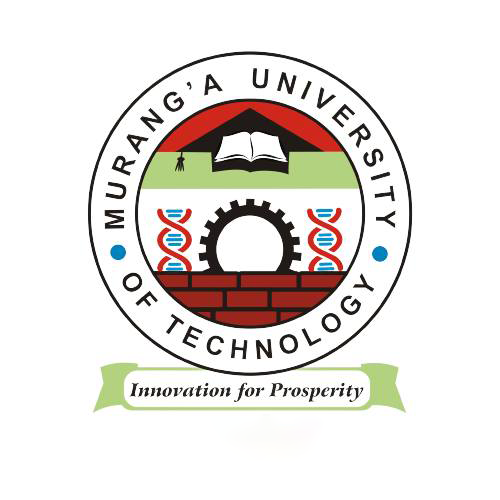 Murang'a University of Technology Logo