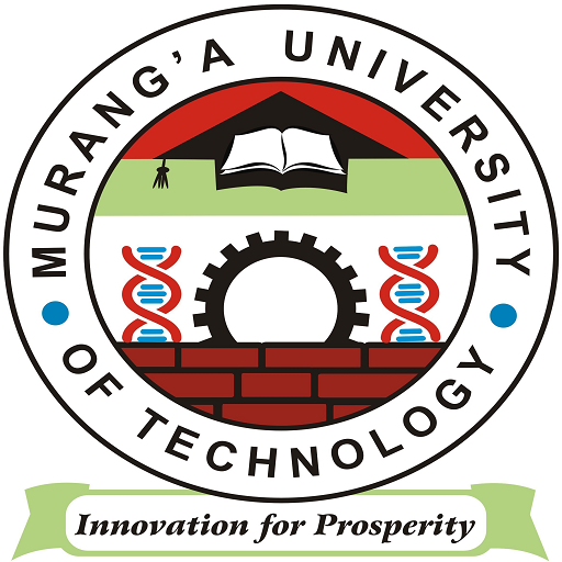 Murang'a University of Technology .