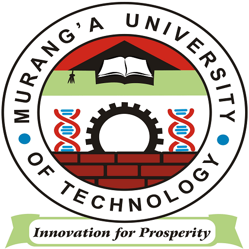 Murang'a University of Technology .